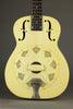 2015 National Reso-Phonic NRP Wood Body Resophonic Guitar- Used