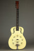 2015 National Reso-Phonic NRP Wood Body Resophonic Guitar- Used