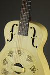 2015 National Reso-Phonic NRP Wood Body Resophonic Guitar- Used