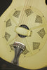 2015 National Reso-Phonic NRP Wood Body Resonator Guitar- Used