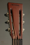 2015 National Reso-Phonic NRP Wood Body Resophonic Guitar- Used