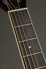 2014 Taylor 512e 12-Fret Acoustic Electric Guitar- Used