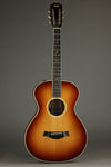 2014 Taylor 512e 12-Fret Acoustic Electric Guitar- Used