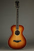 2014 Taylor 512e 12-Fret Acoustic Electric Guitar- Used