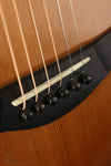 2014 Taylor 512e 12-Fret Acoustic Electric Guitar- Used