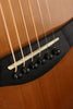 2014 Taylor 512e 12-Fret Acoustic Electric Guitar- Used