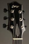 2016 Collings I-35 Deluxe Custom Semi-Hollow Electric Guitar- Usec