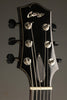 2016 Collings I-35 Deluxe Custom Semi-Hollow Electric Guitar- Usec