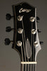 2016 Collings I-35 Deluxe Custom Semi-Hollow Electric Guitar- Usec