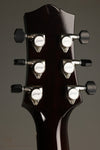 2016 Collings I-35 Deluxe Custom Semi-Hollow Electric Guitar- Usec