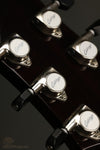 2016 Collings I-35 Deluxe Custom Semi-Hollow Electric Guitar- Usec