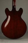 2016 Collings I-35 Deluxe Custom Semi-Hollow Electric Guitar- Usec