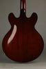 2016 Collings I-35 Deluxe Custom Semi-Hollow Electric Guitar- Usec