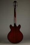 2016 Collings I-35 Deluxe Custom Semi-Hollow Electric Guitar- Usec