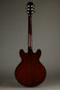 2016 Collings I-35 Deluxe Custom Semi-Hollow Electric Guitar- Usec