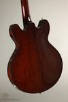 2016 Collings I-35 Deluxe Custom Semi-Hollow Electric Guitar- Usec