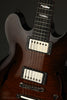 2016 Collings I-35 Deluxe Custom Semi-Hollow Electric Guitar- Usec