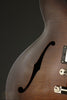 2016 Collings I-35 Deluxe Custom Semi-Hollow Electric Guitar- Usec