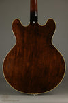 1968 Gibson ES-330TD Sunburst Hollow Body Guitar- Used