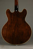 1968 Gibson ES-330TD Sunburst Hollow Body Guitar- Used