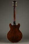 1968 Gibson ES-330TD Sunburst Hollow Body Guitar- Used