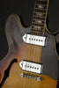 1968 Gibson ES-330TD Sunburst Hollow Body Guitar- Used