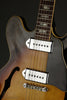 1968 Gibson ES-330TD Sunburst Hollow Body Guitar- Used