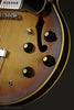 1968 Gibson ES-330TD Sunburst Hollow Body Guitar- Used