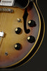 1968 Gibson ES-330TD Sunburst Hollow Body Guitar- Used