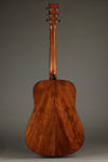 2024 Martin Custom Shop Style 18 Dreadnought Gruhn Spec Steel String Acoustic Guitar- Used