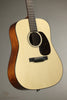 2024 Martin Custom Shop Style 18 Dreadnought Gruhn Spec Steel String Acoustic Guitar- Used