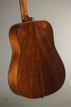 2024 Martin Custom Shop Style 18 Dreadnought Gruhn Spec Steel String Acoustic Guitar- Used