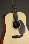 2024 Martin Custom Shop Style 18 Dreadnought Gruhn Spec Steel String Acoustic Guitar- Used