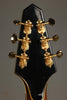2015 Rick Turner Compass Rose Terz Steel String Acoustic Guitar- Used