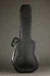 2015 Rick Turner Compass Rose Terz Steel String Acoustic Guitar- Used