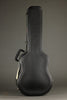 2015 Rick Turner Compass Rose Terz Steel String Acoustic Guitar- Used