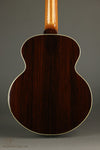 2015 Rick Turner Compass Rose Terz Steel String Acoustic Guitar- Used