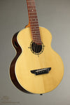 2015 Rick Turner Compass Rose Terz Steel String Acoustic Guitar- Used