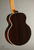 2015 Rick Turner Compass Rose Terz Steel String Acoustic Guitar- Used