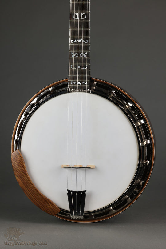 2018 Nechville Vintage 5-String Banjo- Used
