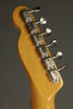 2015 Fender MIJ Classic 60's Tele Custom Ocean Turquoise Metallic Electric Guitar- Used