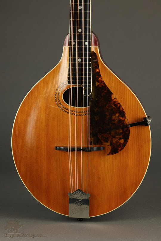 1913 Gibson H-1 Mandola- Used