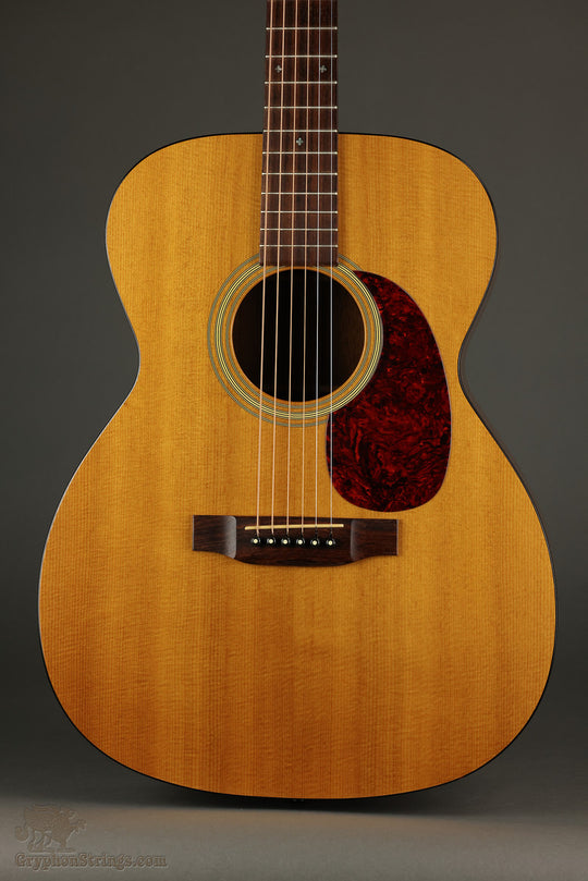 1992 Martin 000-16 Acoustic Guitar- Used