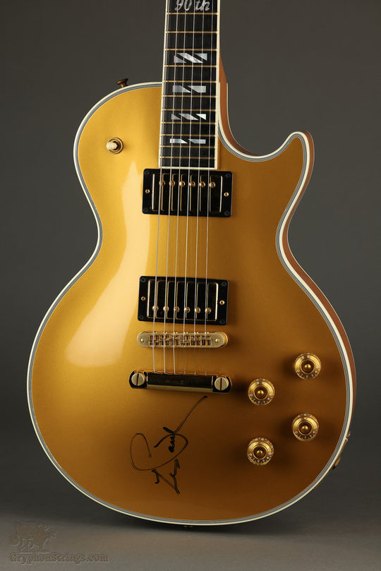 2005 Gibson Les Paul Supreme 90th Birthday Edition Electric Guitar- Used