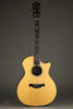 2013 Taylor 914ce Acoustic Electric Guitar- Used