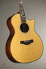2013 Taylor 914ce Acoustic Electric Guitar- Used