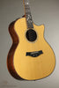 2013 Taylor 914ce Acoustic Electric Guitar- Used