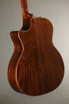 2013 Taylor 914ce Acoustic Electric Guitar- Used