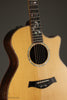 2013 Taylor 914ce Acoustic Electric Guitar- Used