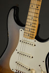 2007 Fender Custom Shop '56 Relic Stratocaster Electric Guitar- Used
